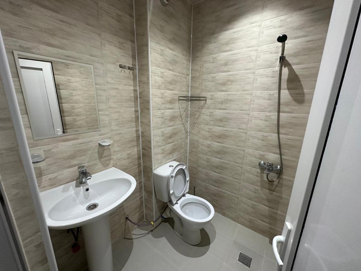 French Hotel Kobuleti Eksteriør billede